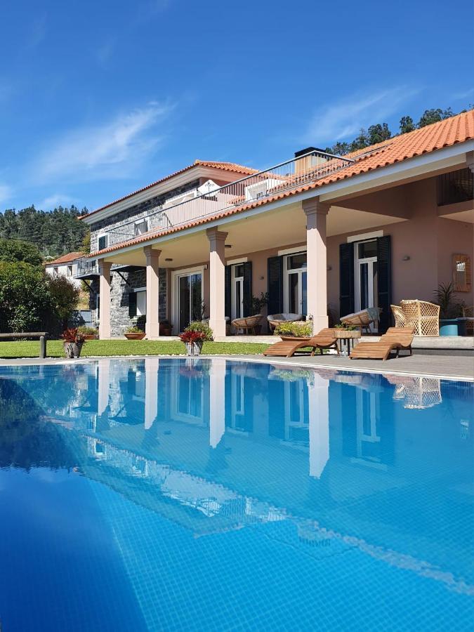 Yeotown Health Retreat Otel Arco da Calheta  Dış mekan fotoğraf