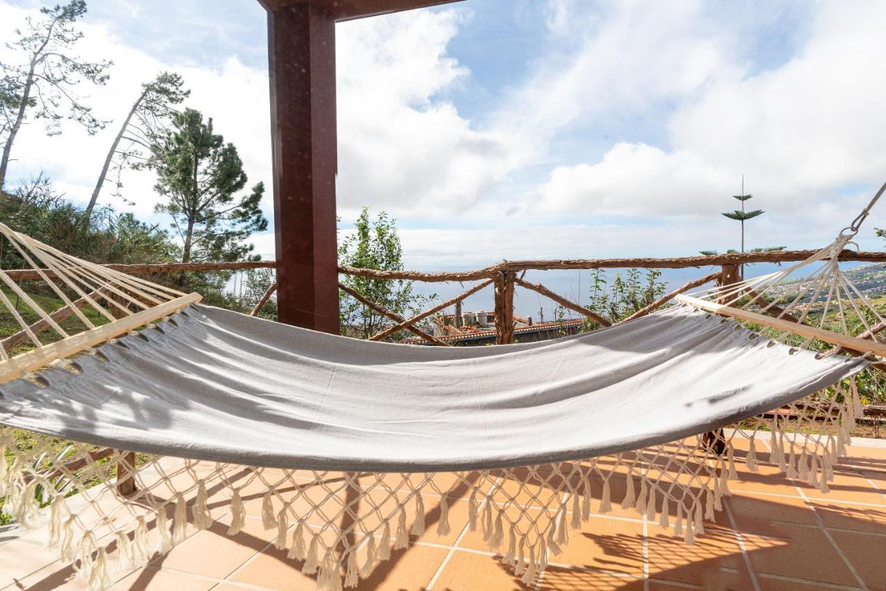 Yeotown Health Retreat Otel Arco da Calheta  Dış mekan fotoğraf