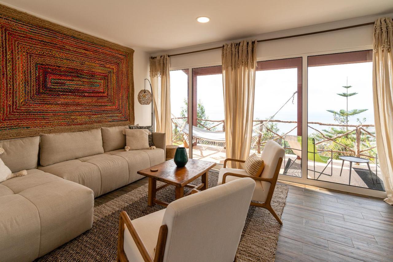 Yeotown Health Retreat Otel Arco da Calheta  Dış mekan fotoğraf