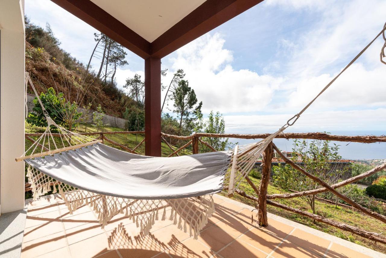 Yeotown Health Retreat Otel Arco da Calheta  Dış mekan fotoğraf