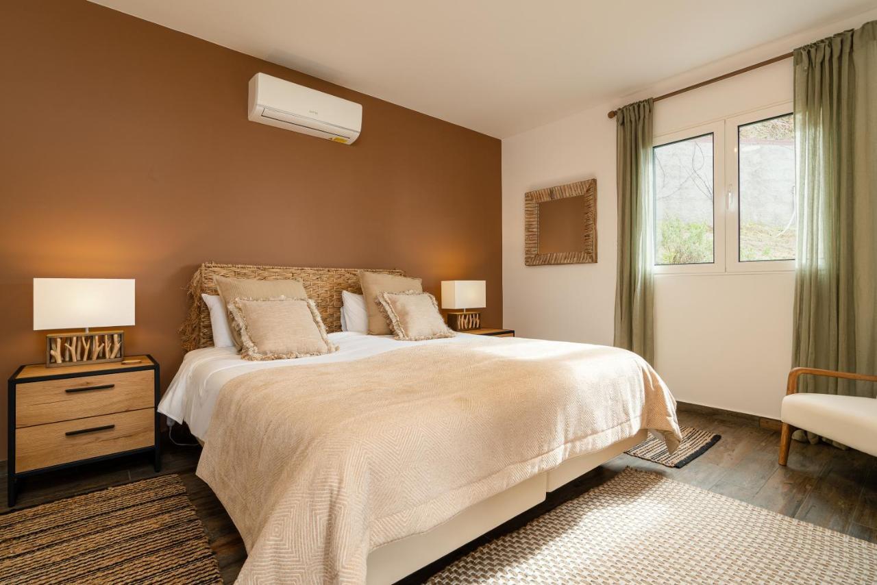 Yeotown Health Retreat Otel Arco da Calheta  Dış mekan fotoğraf