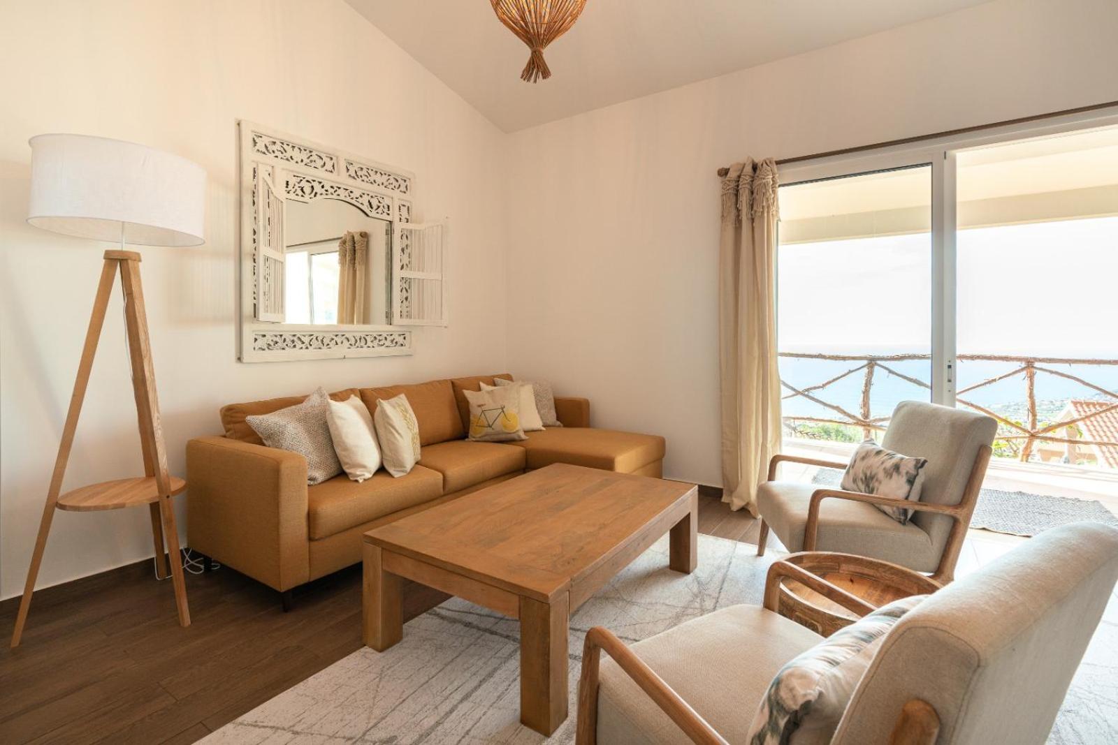 Yeotown Health Retreat Otel Arco da Calheta  Dış mekan fotoğraf