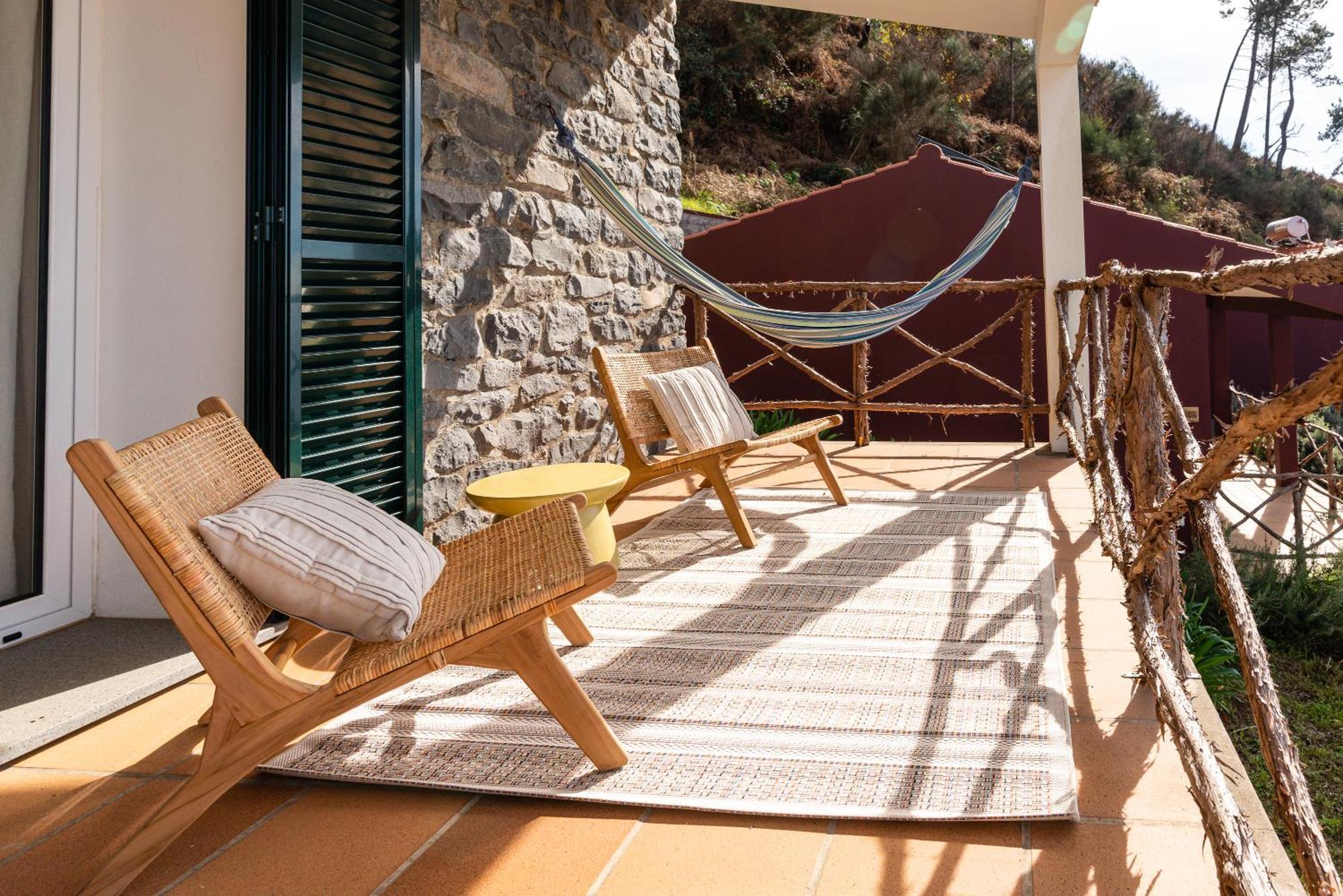 Yeotown Health Retreat Otel Arco da Calheta  Dış mekan fotoğraf
